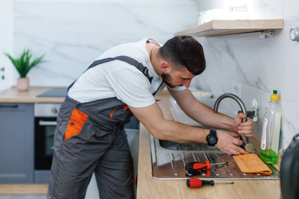 Best Gas Line Repair  in Jonesboro, LA