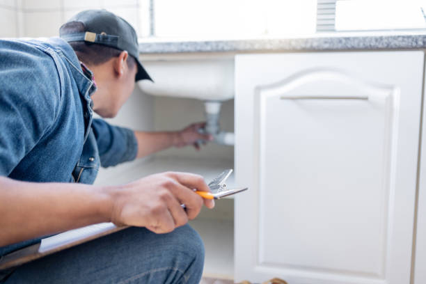Best Emergency Plumber  in Jonesboro, LA