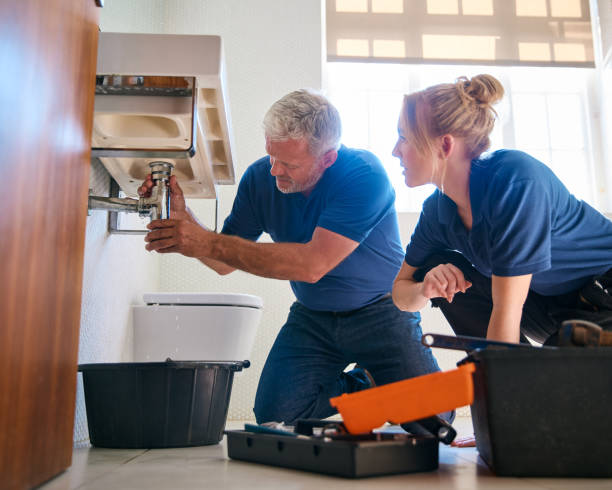 Best Emergency Plumbing Repair  in Jonesboro, LA